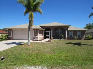 7500 Ligustrum, Punta Gorda, FL 33955