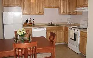 2 bed, $2,650 — Photo 2