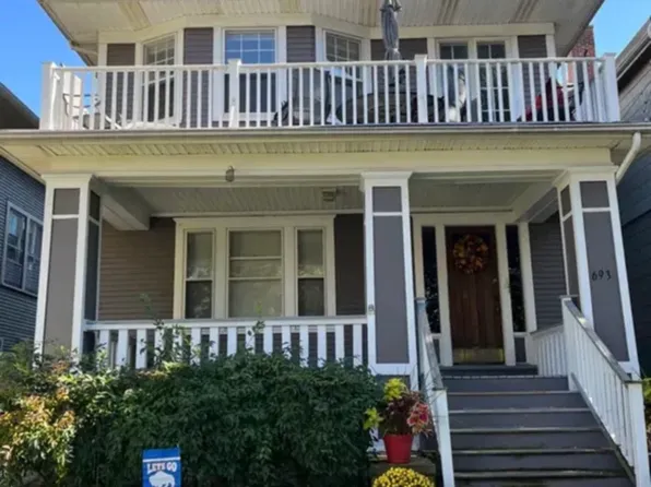 693 Linwood Ave #1, Buffalo, NY 14209