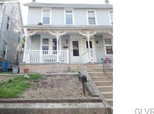 210 S Walnut St, Slatington, PA 18080