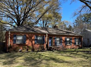 5472 Laurie Ln, Memphis, TN 38120