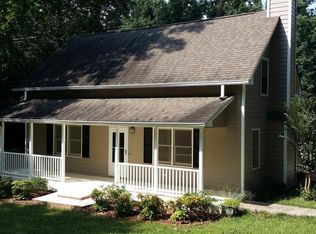3514 Thompson Bend Rd, Gainesville, GA 30506