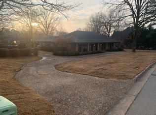 7 Valley Club Cir, Little Rock, AR 72212