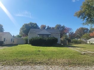 1720 Venice Ave, Granite City, IL
