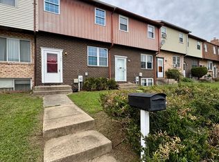 122 Virginia Ave, Baltimore, MD 21221