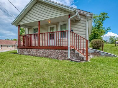204 Elizabeth St, Bristol, TN, 37620