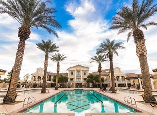 20 Via Visione UNIT 106, Henderson, NV 89011