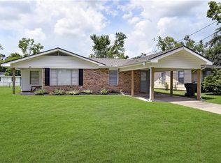 124 Irving St, Lake Charles, LA 70605