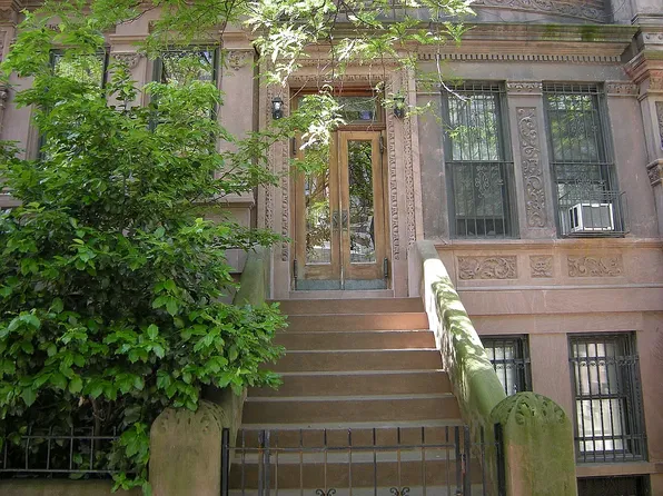 308 W 98th St #Gf, New York, NY 10025