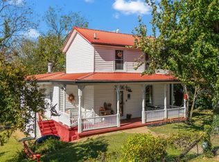 3201 Cary St, Lynchburg, VA 24501