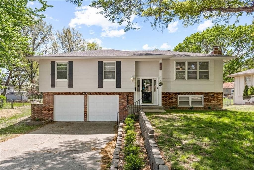 9611 W 56th Ter, Merriam, KS 66203 Zillow
