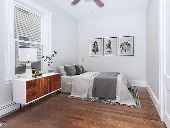 18 Sylvester Rd. #1 Boston (Dorchester) Unit Photo 4