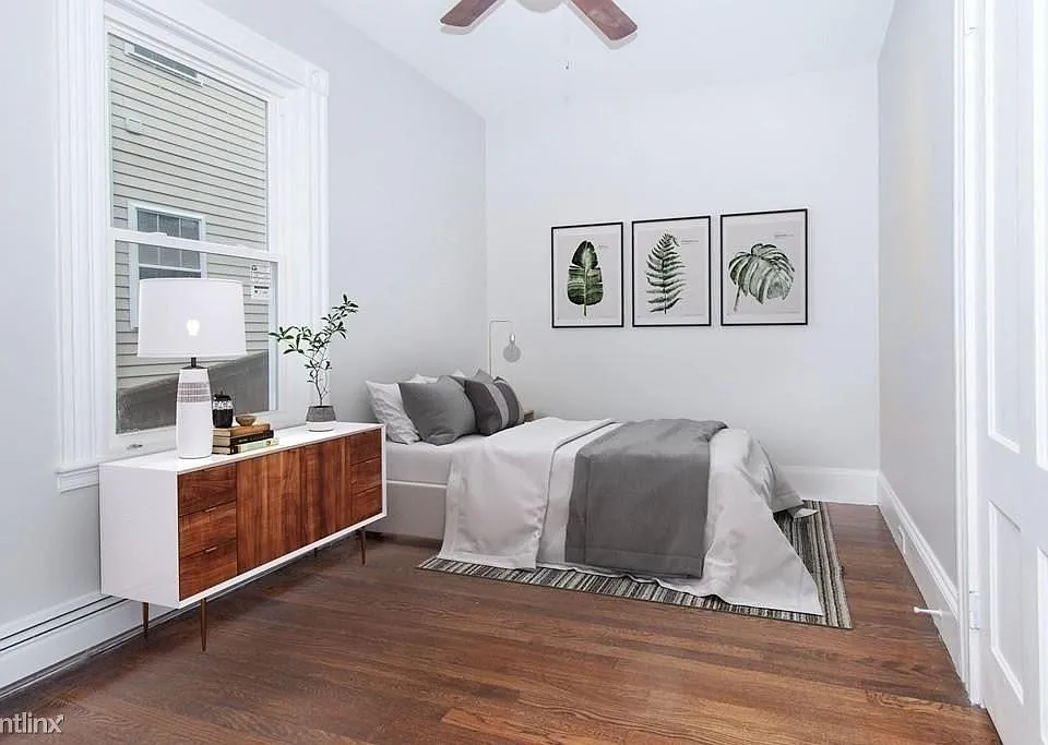 18 Sylvester Rd. #1 Boston (Dorchester) Unit Photo 4