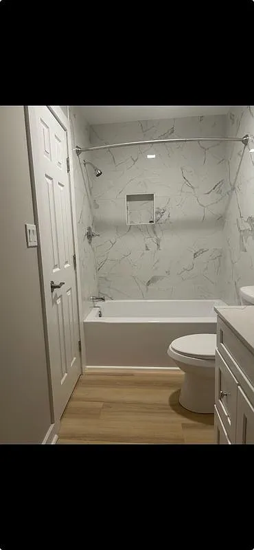 3 bed, 1.0 bath, 1000 sqft, $1,650 — Photo 3