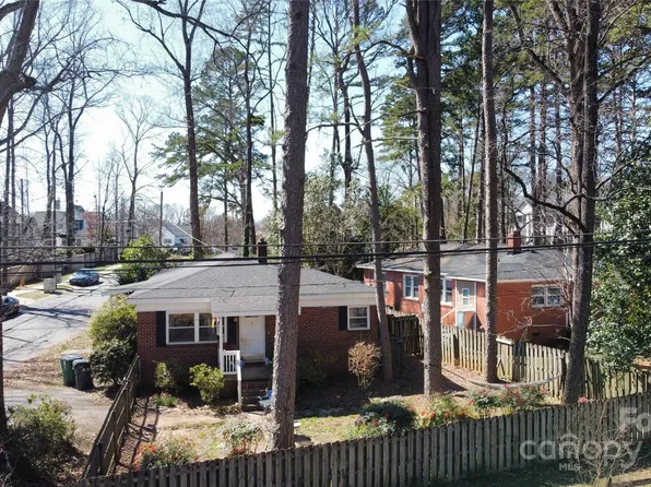 1738 Matheson Ave, Charlotte, NC 28205
