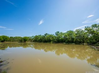 CR 732 Cr 732, Yancey, TX 78666