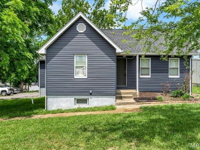 1521 Big Bill Rd, Arnold, MO, 63010
