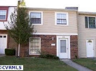 4756 Brimley Pl, North Chesterfield, VA 23234