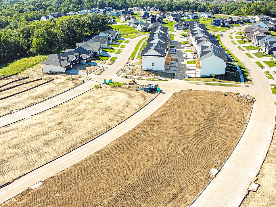 Cardinal Pointe West by Navigate Homes in Iowa City IA Zillow