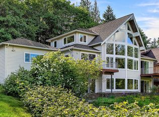 18134 W Lake Desire Dr SE, Renton, WA 98058