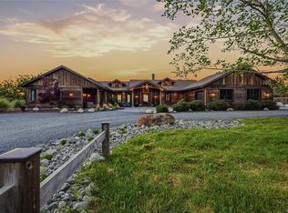 859 Andreef Rd, Qualicum Beach, BC V9K 2T6