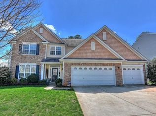 4351 Haddington Dr, Indian Land, SC 29707