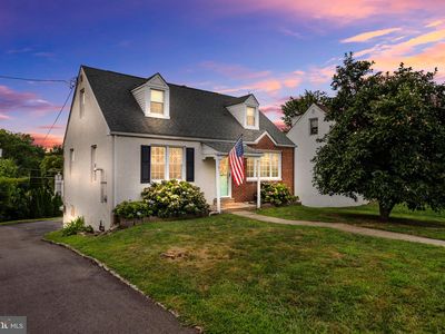 511 Smithfield Ave, Philadelphia, PA, 19116