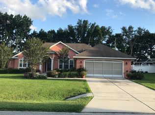 5890 SW 89th Pl, Ocala, FL 34476