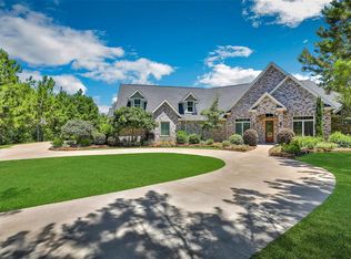 310 Lakeside Hills Dr, Montgomery, TX 77316
