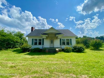 533 Highway 58, Trenton, NC, 28585