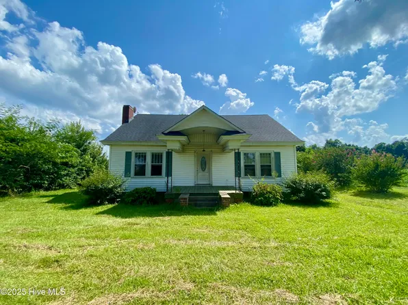 533 Highway 58, Trenton, NC 28585