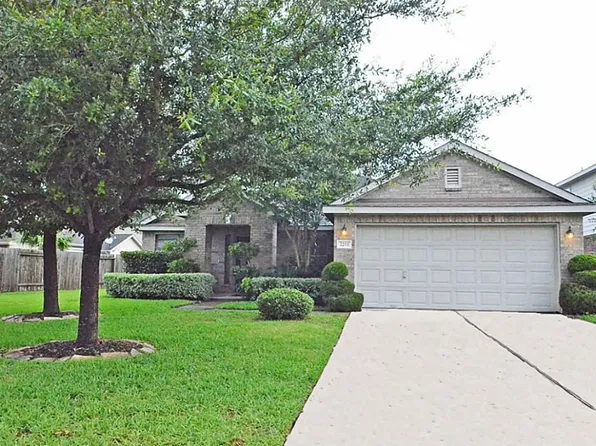 2211 Winding Hollow Dr, Katy, TX 77450