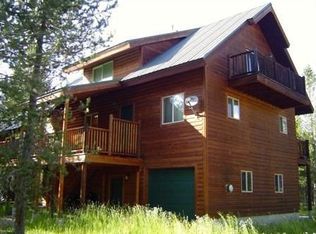 4487 Stone Run, Island Park, ID 83429