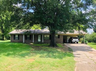 1207 Lee St, Dewitt, AR 72042