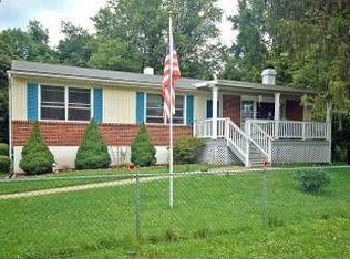 23 Mill St, Stockton, NJ 08559