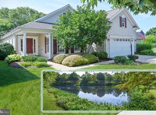 336 Overture Way, Centreville, MD 21617