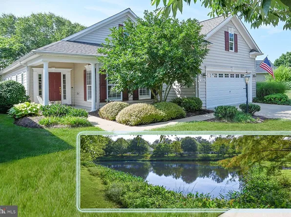 336 Overture Way, Centreville, MD 21617