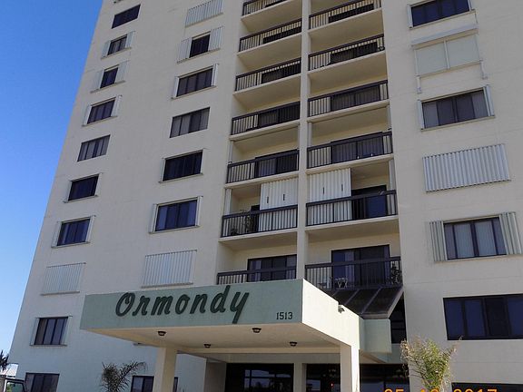 4th image of 1513 Ocean Shore Blvd APT F10