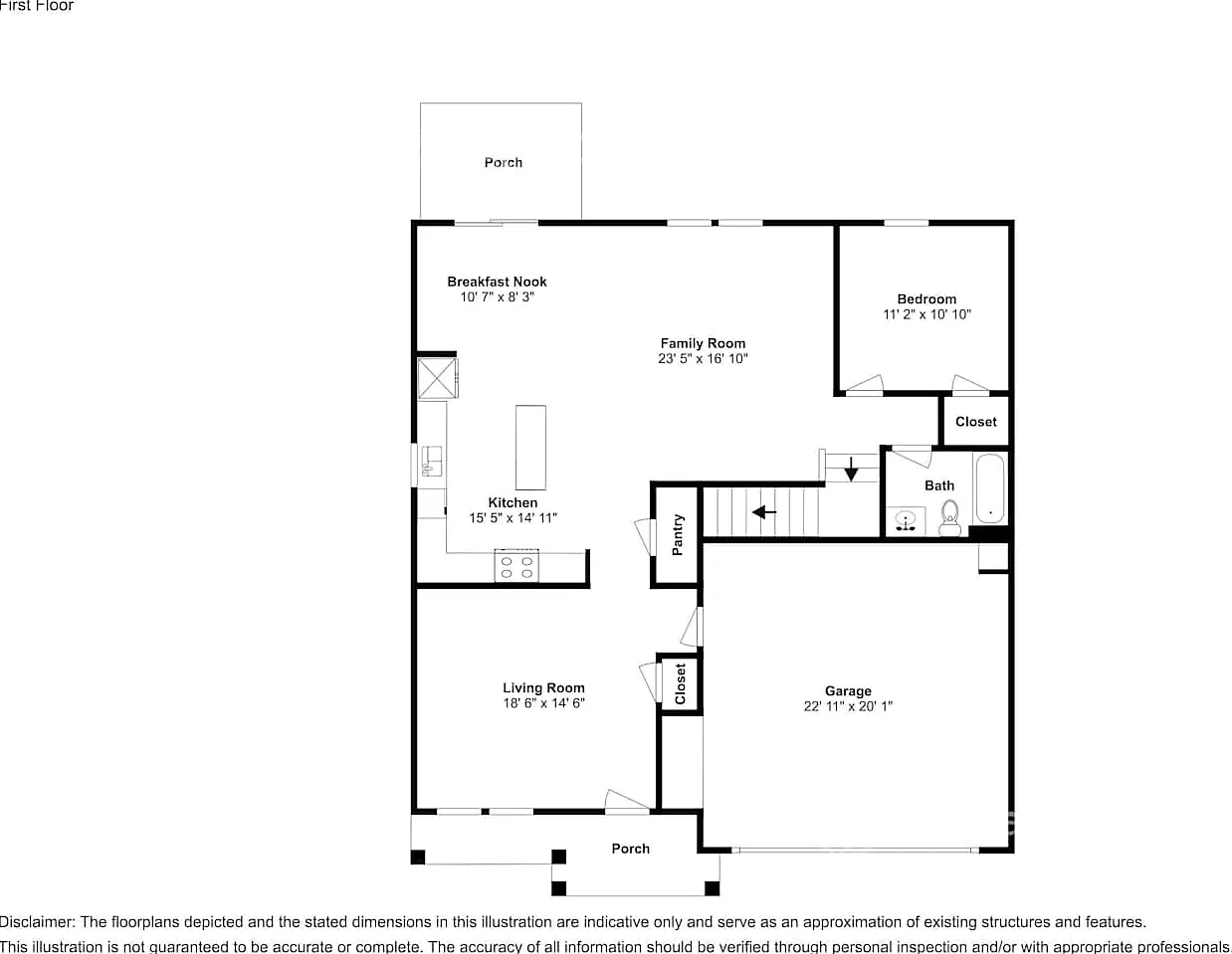 2026 Blue Sky Ave Covington, GA 30016 — Photo 3