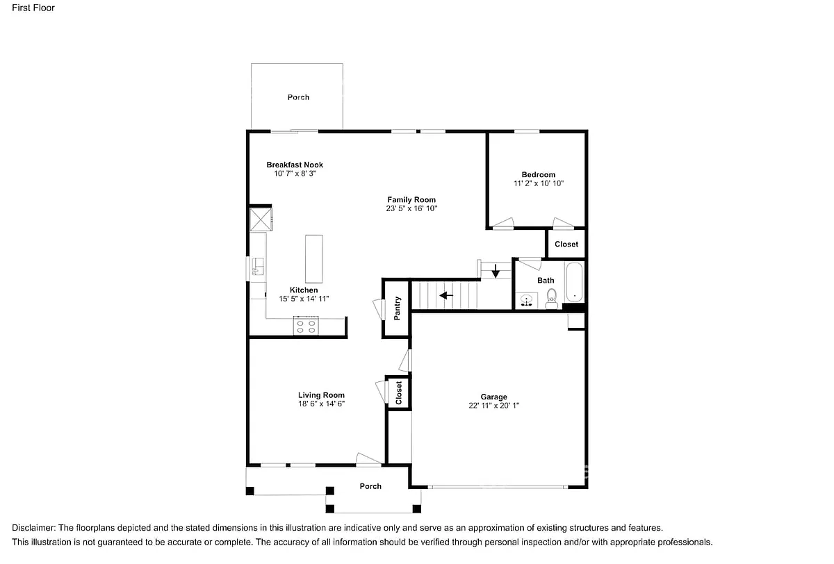 Building Photo - 4147 Ferris Ln