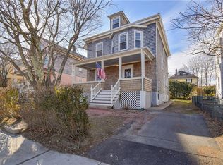21 Hunter Ave, Newport, RI 02840