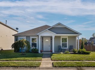 11701 Presidio Dr, Indianapolis, IN 46235