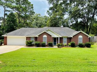 10131 British Ct #79, Semmes, AL 36575