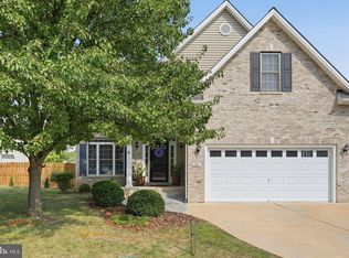 131 Potters Cir, Strasburg, VA 22657