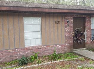 2206 Melady Ave, Sebring, FL 33870