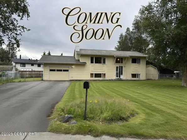 5068 Bryn Mawr Ct, Anchorage, AK 99508