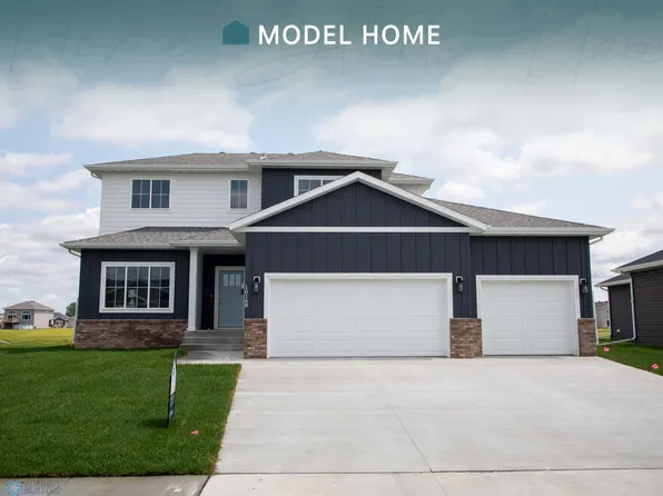 10168 Concord Dr, Horace, ND 58047