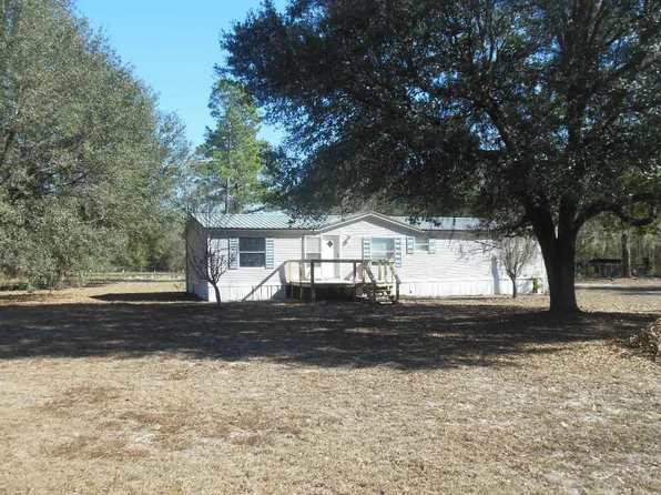 3592 High Way #129, Jasper, FL 32052