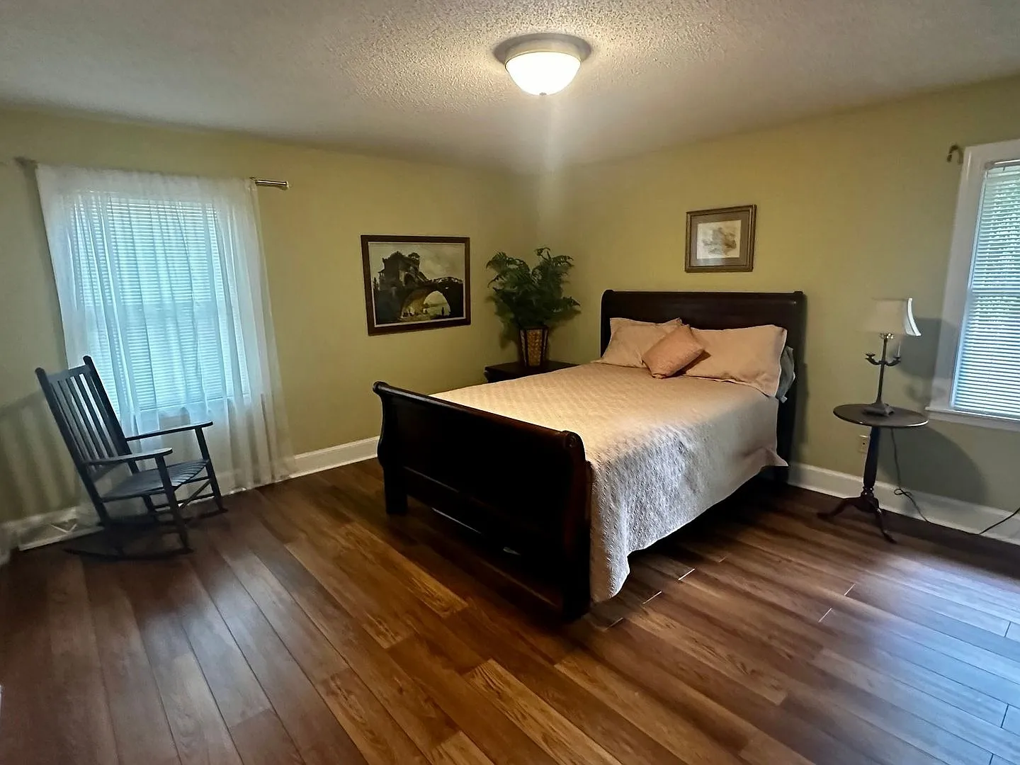 Welcome Home to 4316 Brookwood Rd, Charlotte, NC 28215 — Photo 3