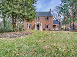 1047 Persinger Rd SW, Roanoke, VA 24015
